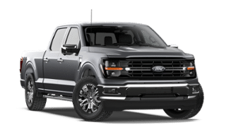 2026 Ford F-150® External Image 4